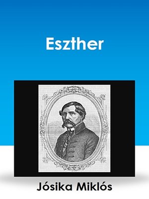 cover image of Eszther